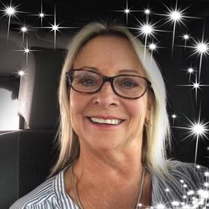 Meet your Posher, Liz